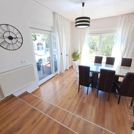 Holiday House Meri Pakostane Ngoại thất bức ảnh