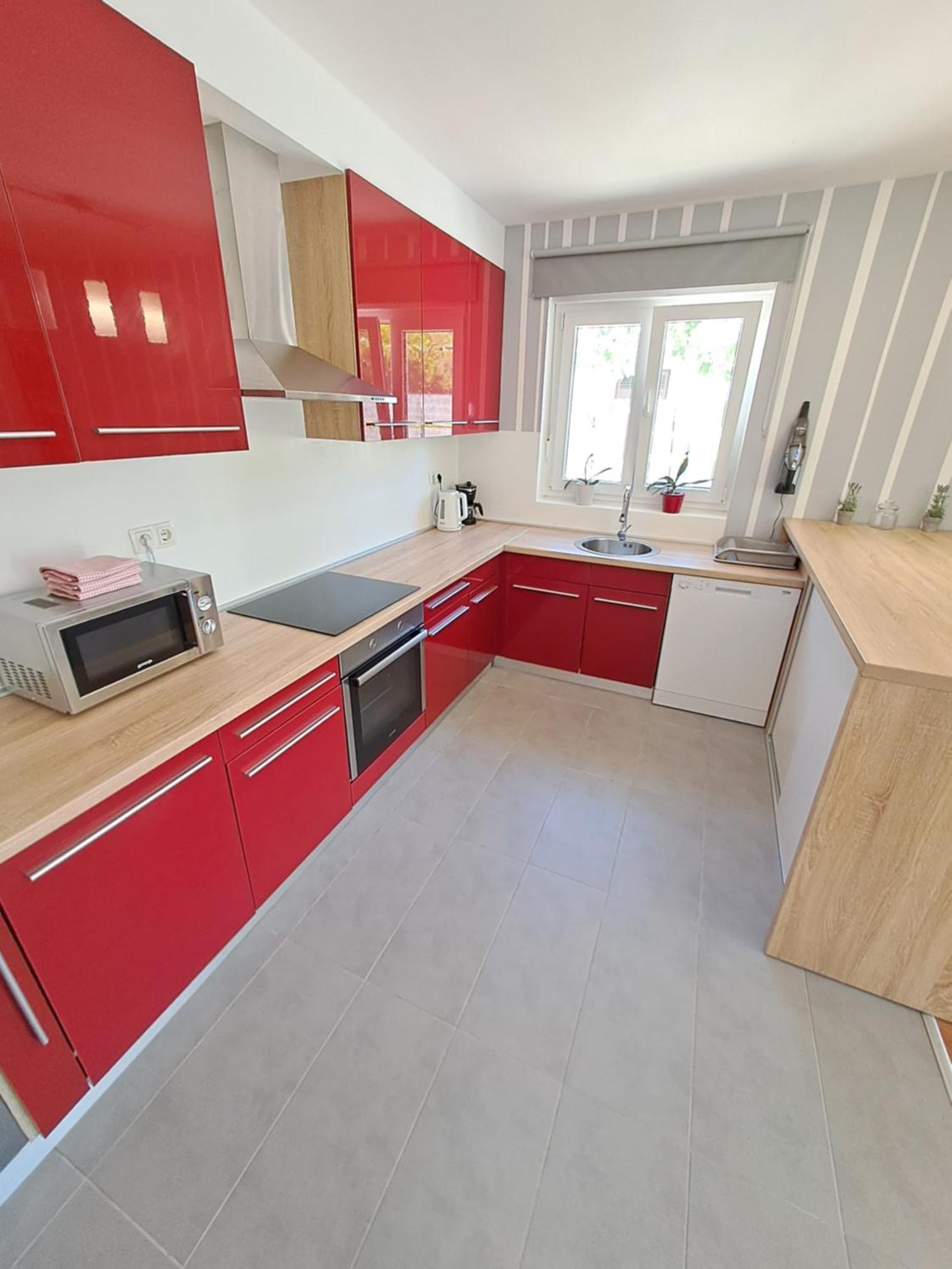 Holiday House Meri Pakostane Ngoại thất bức ảnh